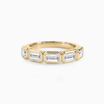 KAIA BAND Ring Noble Jewellery