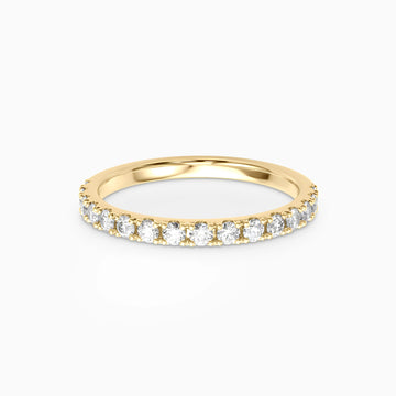 HARLOW BAND Ring Noble Jewellery