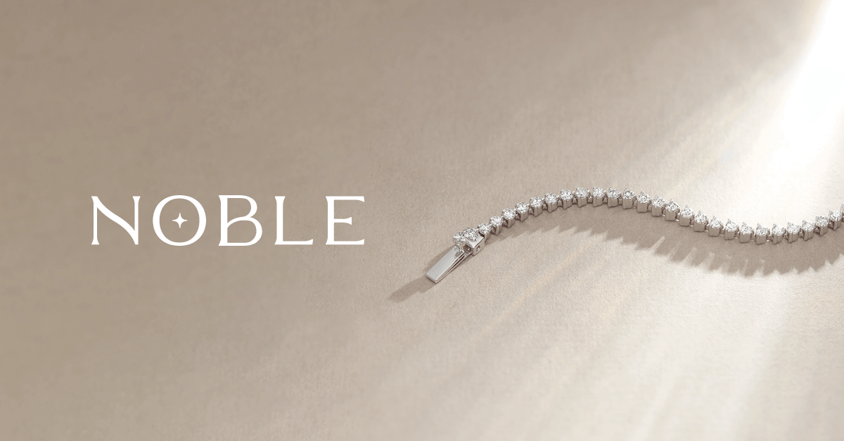 Diamond Coloured Stone Rings NOBLE Page 2