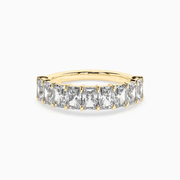 ALORA RADIANT BAND Ring Noble Jewellery