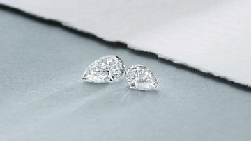 Diamond Carat Weight and Size