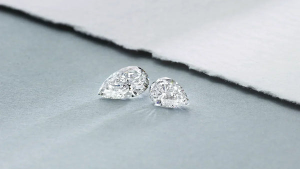 Diamond Carat Weight and Size