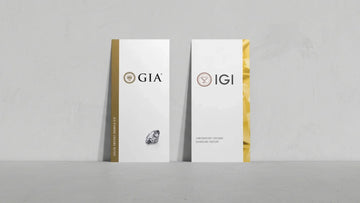GIA vs IGI: Diamond Certification Explained