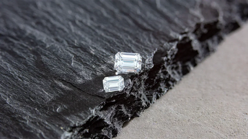 Lab Grown vs Natural Diamonds