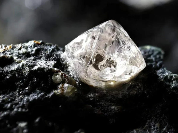 A Guide to Diamonds
