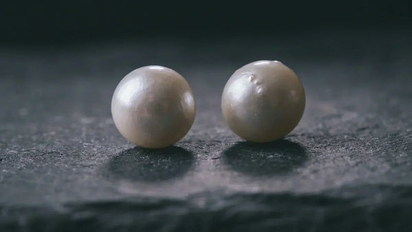 Cultured vs Natural Pearls, Explained