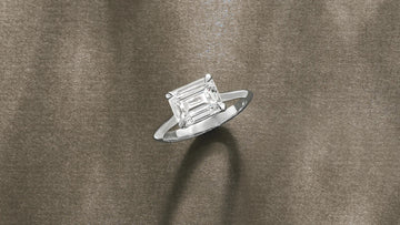White Gold and Rhodium Plating