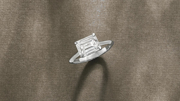 White Gold and Rhodium Plating
