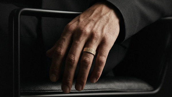 Solid Gold vs Plated, Vermeil and Gold-Filled