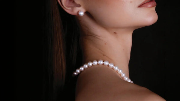 How to Care for Pearls