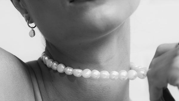 The Types of Pearls, Explained