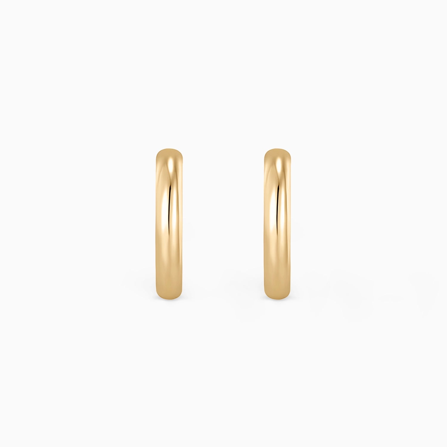 CHLOE HUGGIES Earrings Noble Jewellery