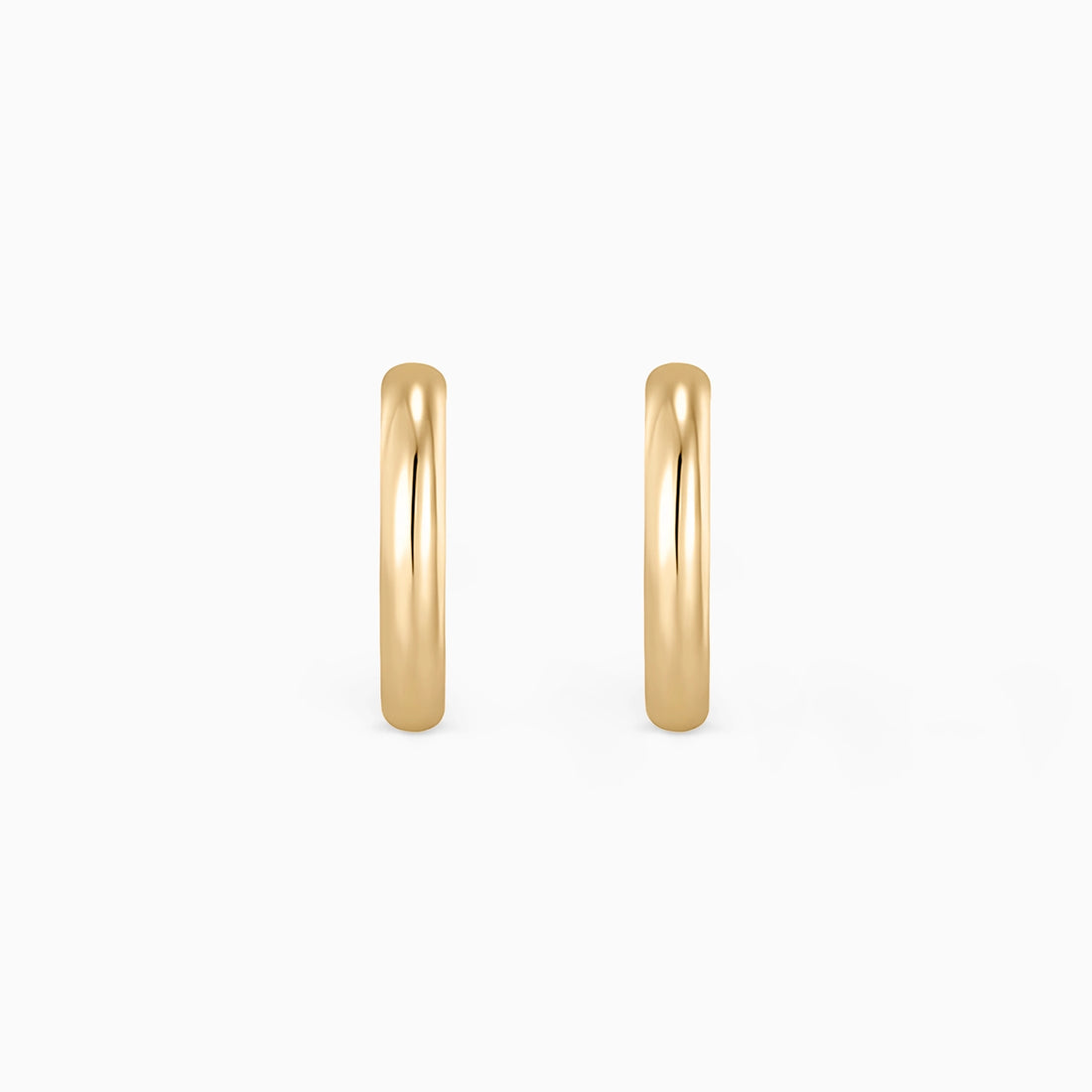 CHLOE HUGGIES Earrings Noble Jewellery