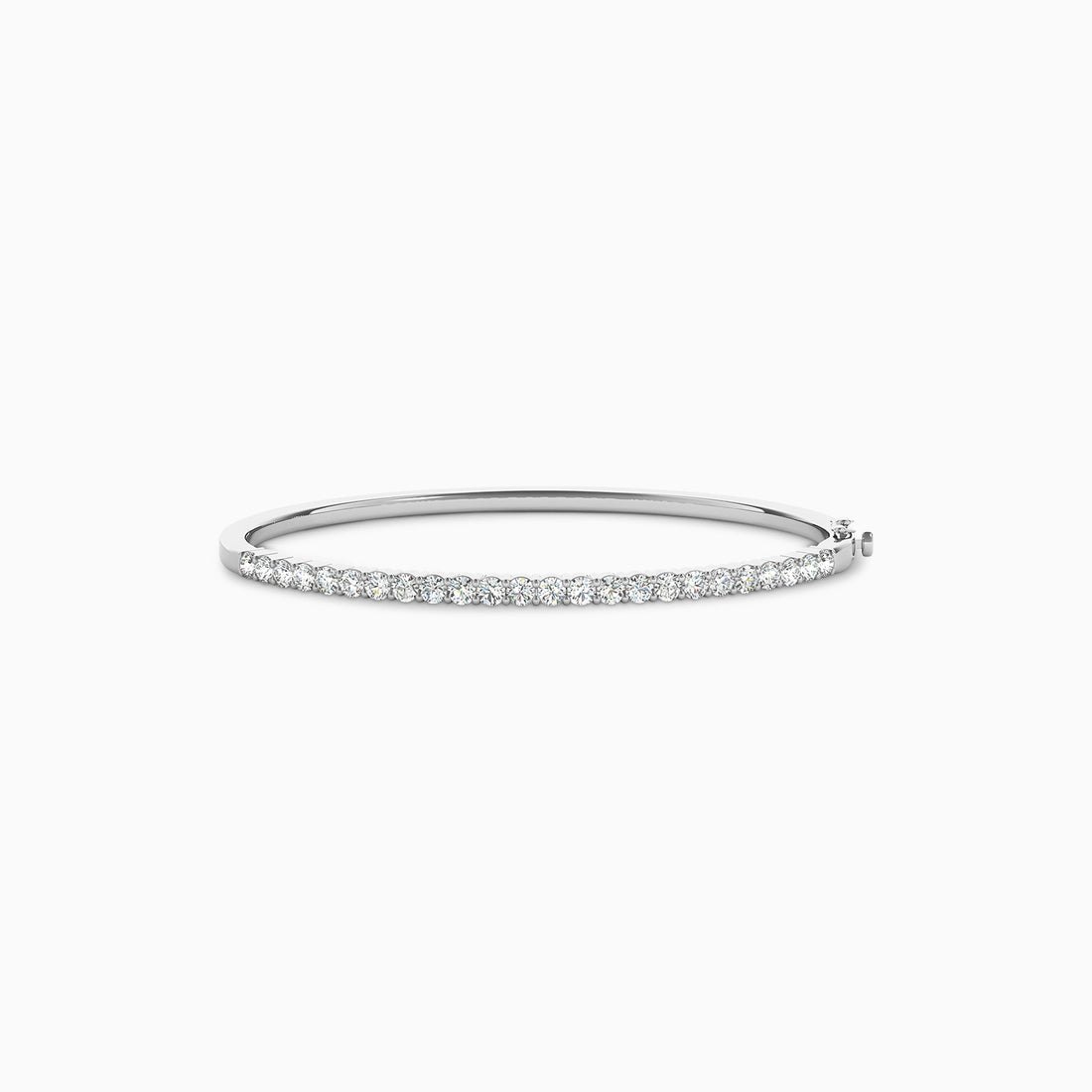 ARI DIAMOND BANGLE Bracelet Noble Jewellery