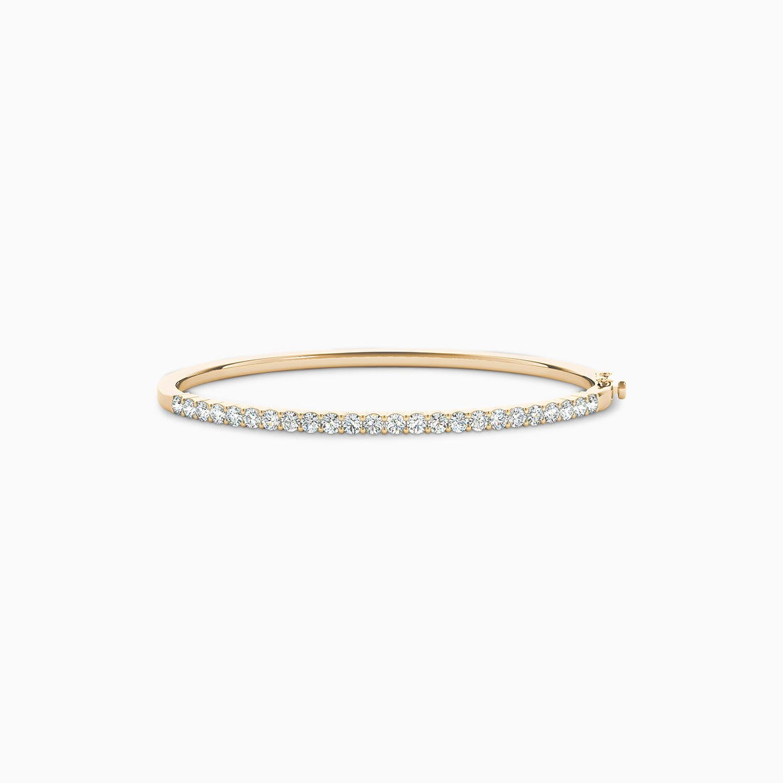 ARI DIAMOND BANGLE Bracelet Noble Jewellery