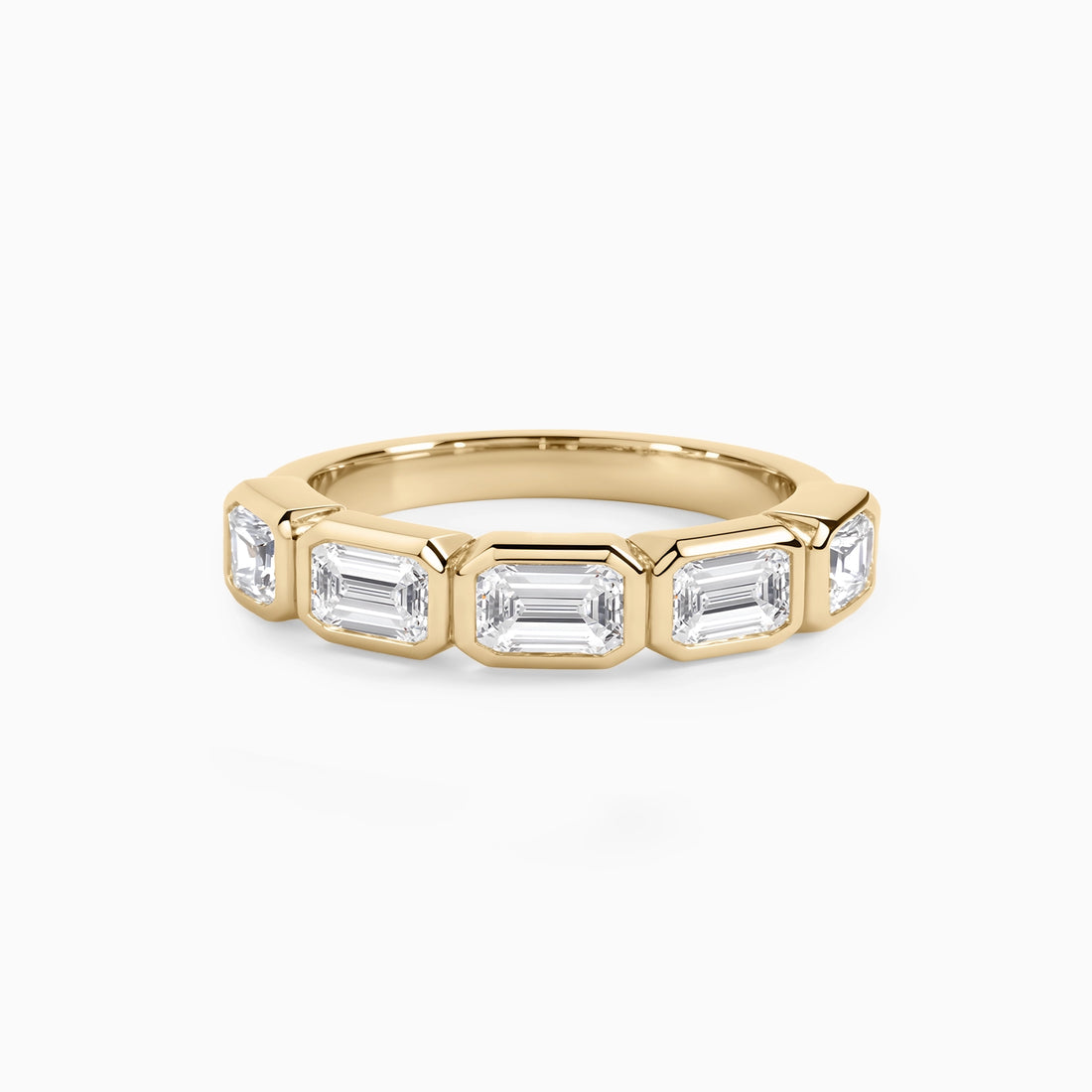 KAIA BAND Ring Noble Jewellery