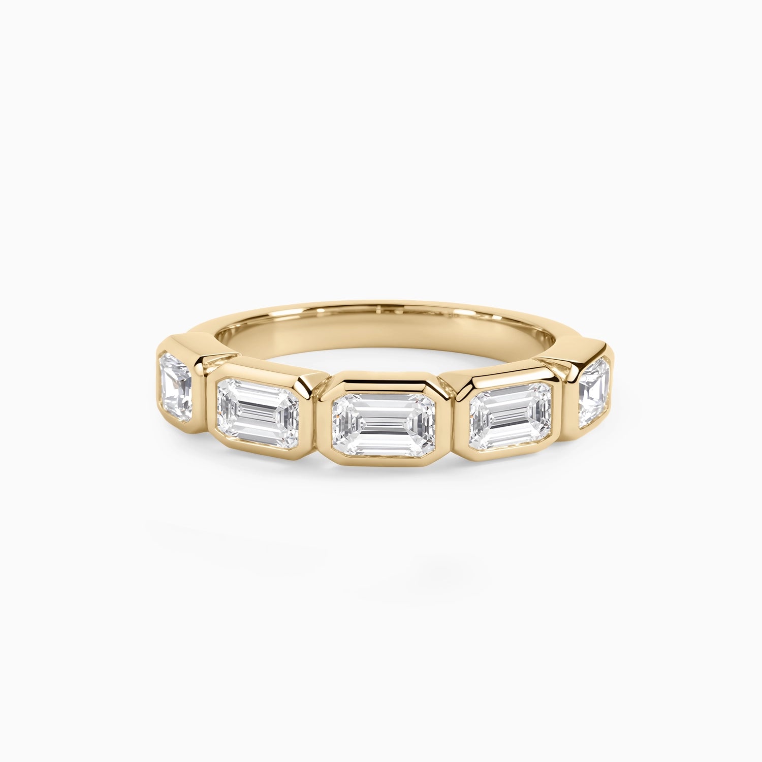 KAIA BAND Ring Noble Jewellery
