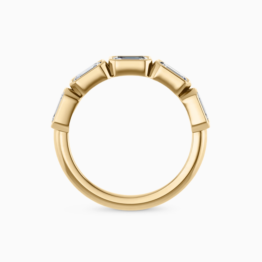 KAIA BAND Ring Noble Jewellery