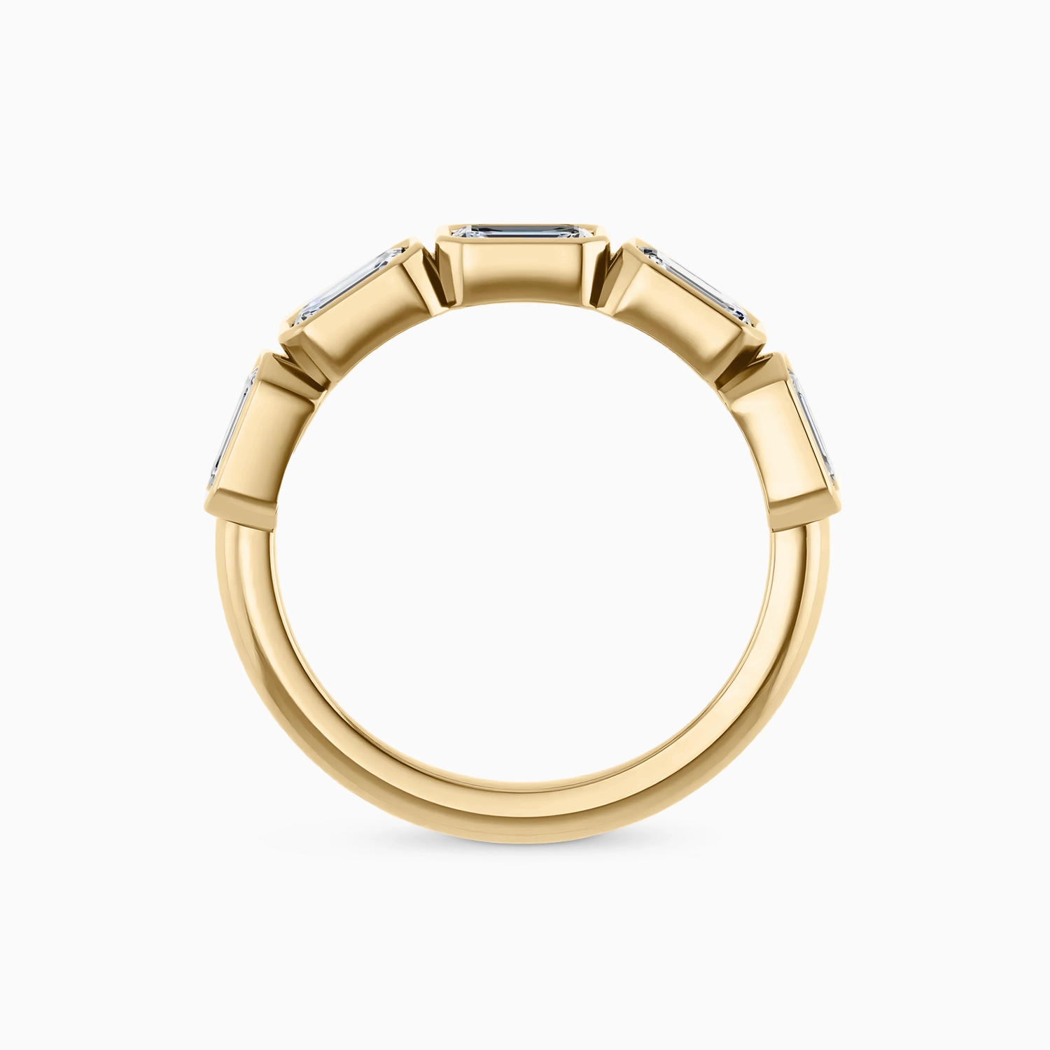 KAIA BAND Ring Noble Jewellery