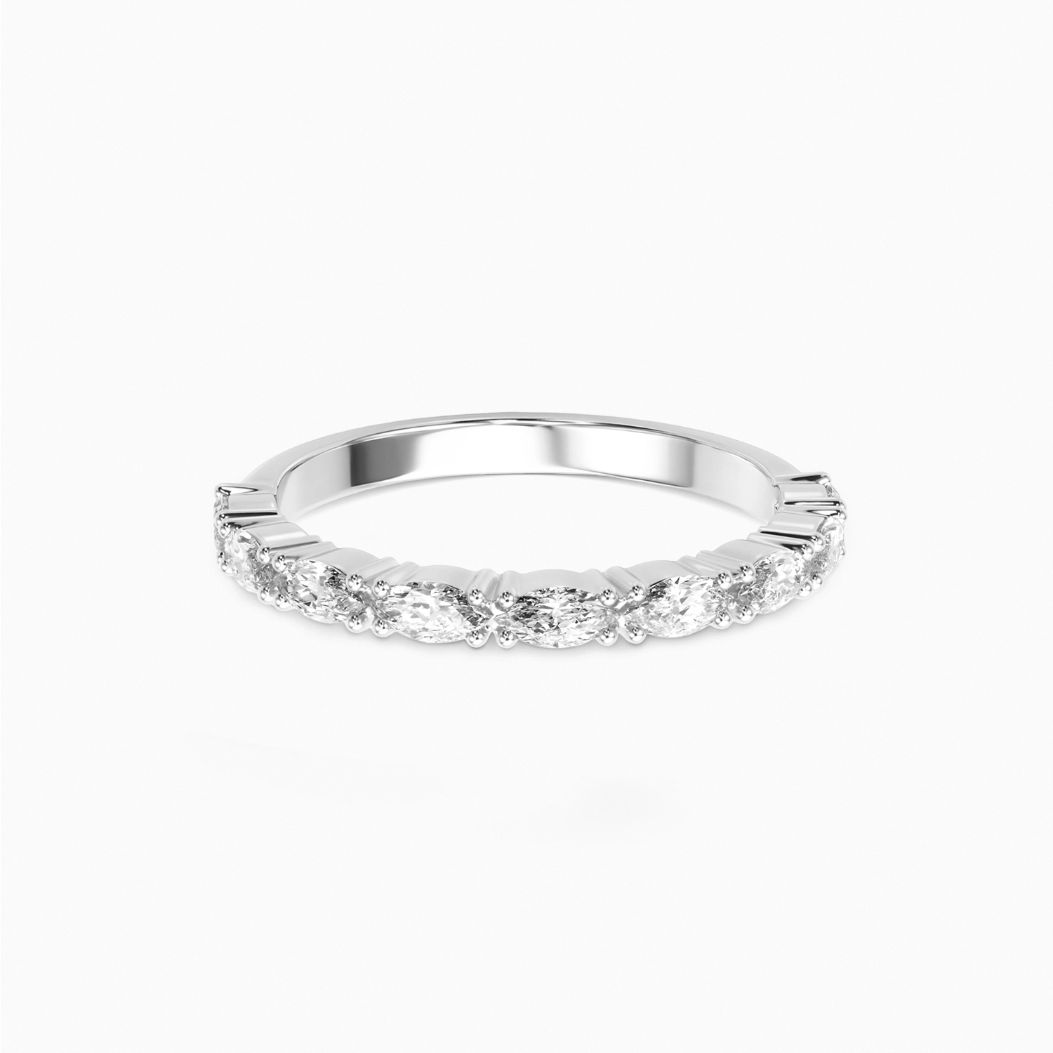 RAVEN BAND Ring Noble Jewellery