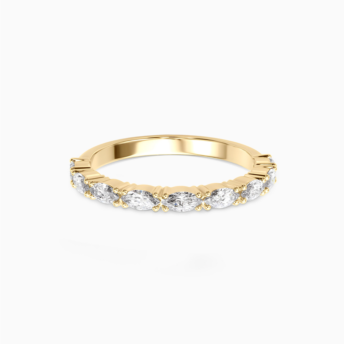 RAVEN BAND Ring Noble Jewellery