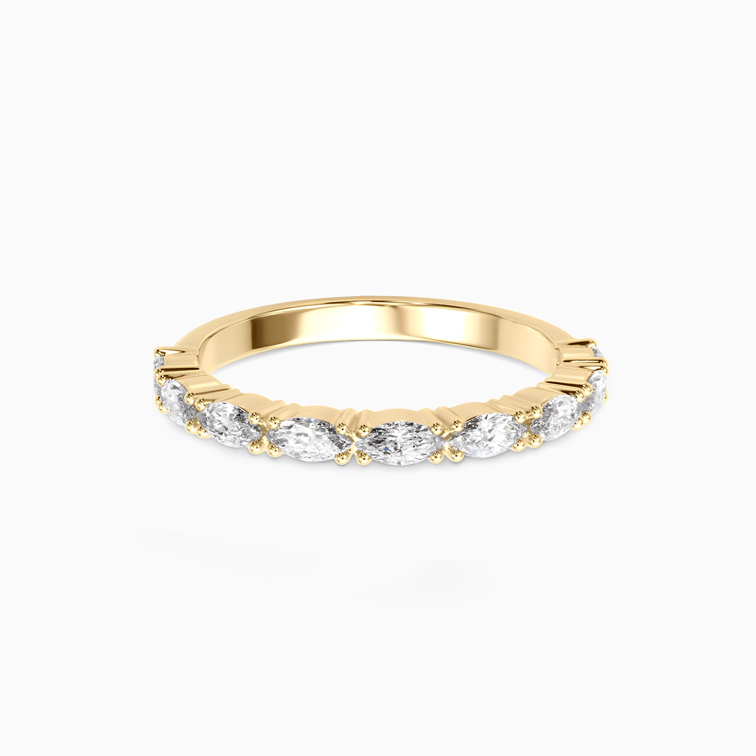 RAVEN BAND Ring Noble Jewellery