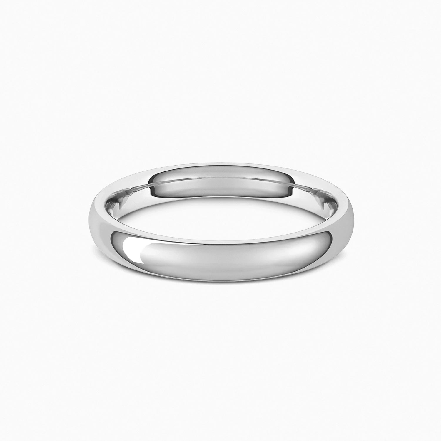 ARCHER EUROPEAN BAND Ring Noble Jewellery