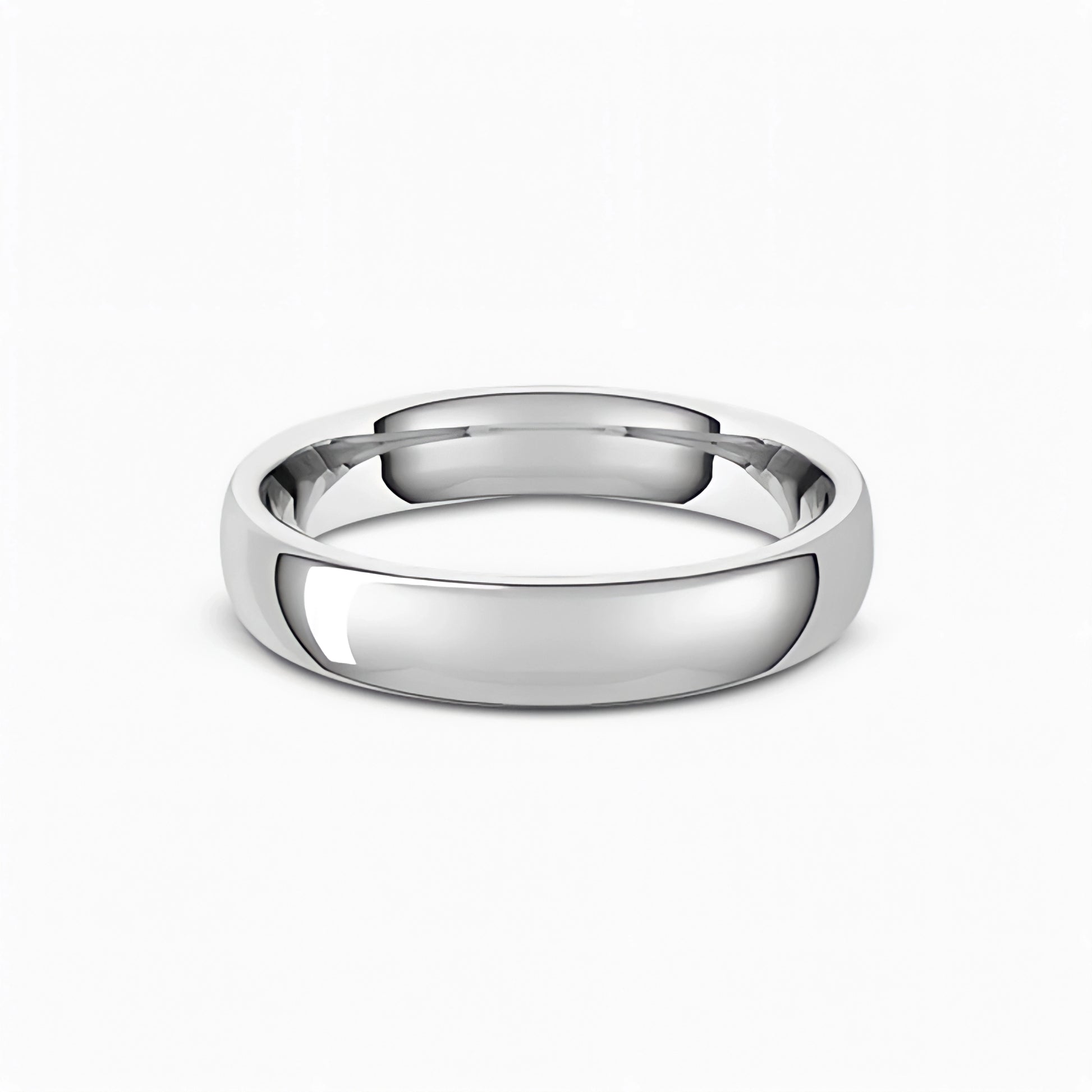 ARCHER EUROPEAN BAND Ring Noble Jewellery