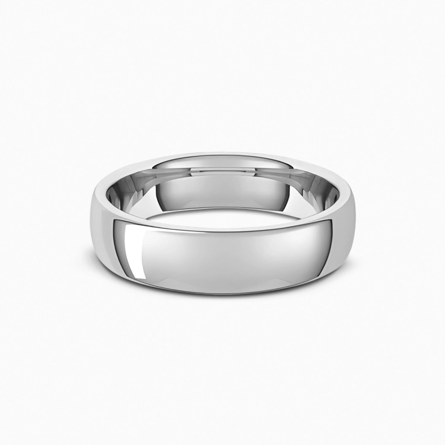 ARCHER EUROPEAN BAND Ring Noble Jewellery