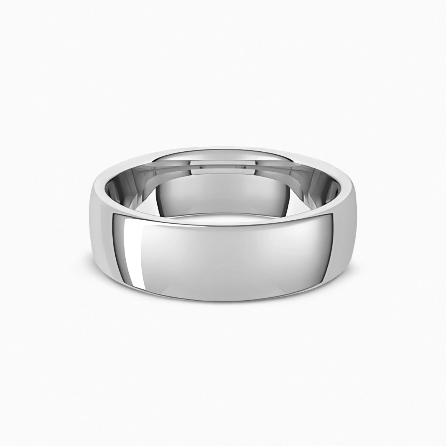 ARCHER EUROPEAN BAND Ring Noble Jewellery