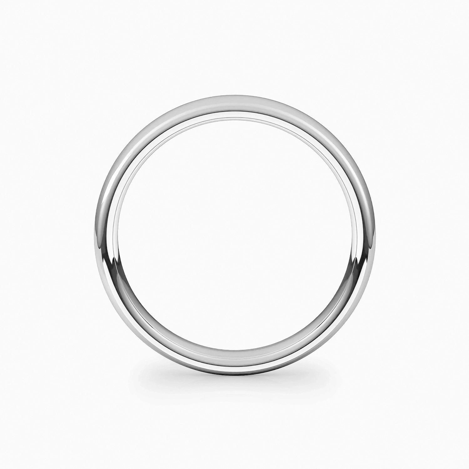 ARCHER EUROPEAN BAND Ring Noble Jewellery