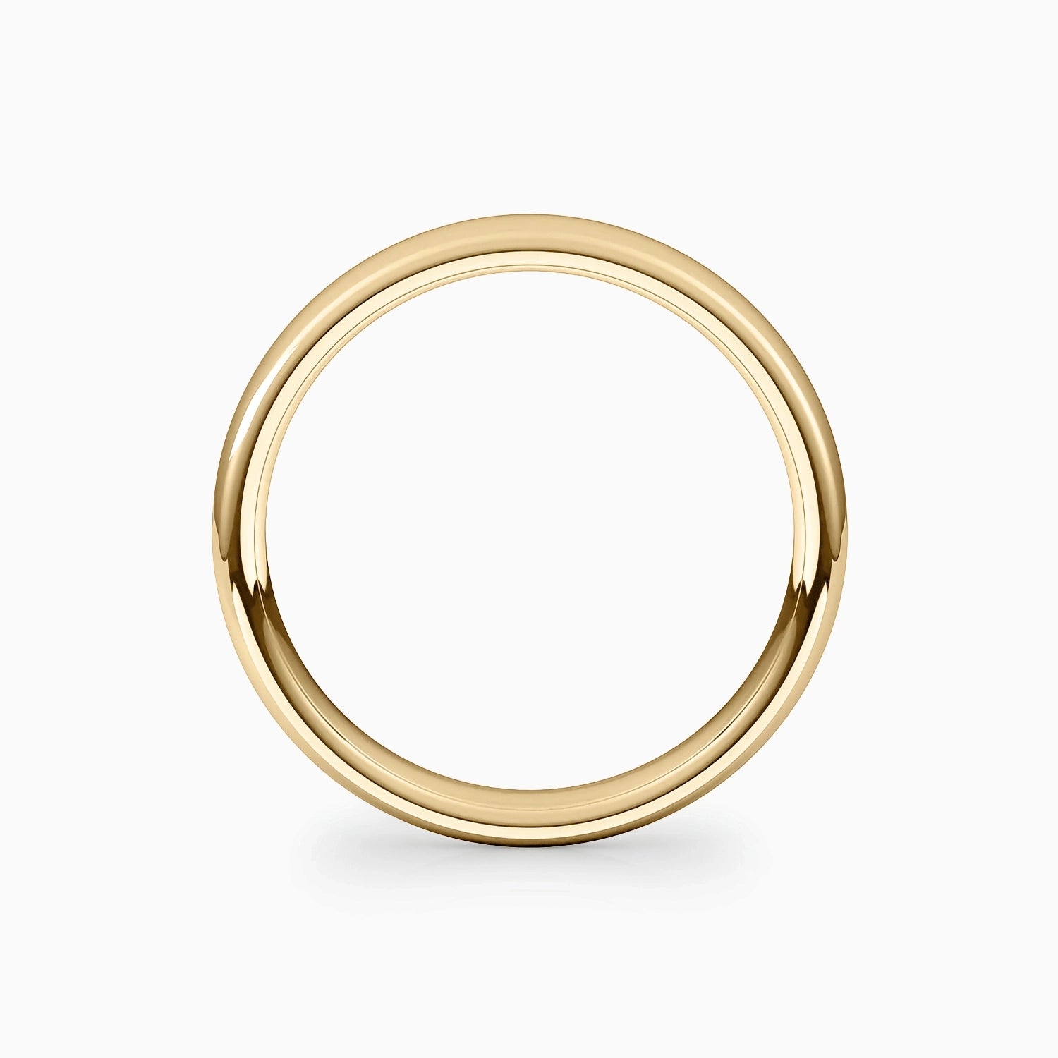 ARCHER EUROPEAN BAND Ring Noble Jewellery