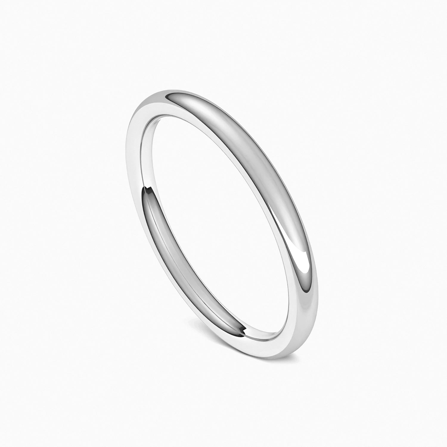 ARCHER EUROPEAN BAND Ring Noble Jewellery