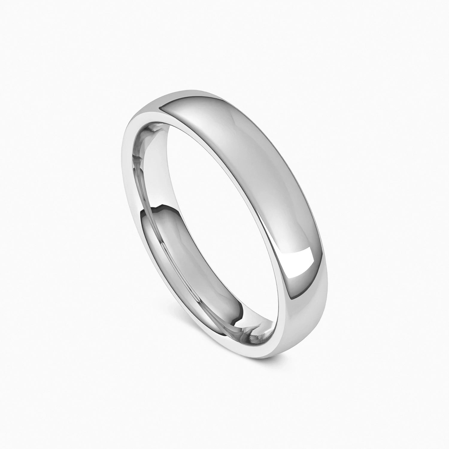 ARCHER EUROPEAN BAND Ring Noble Jewellery