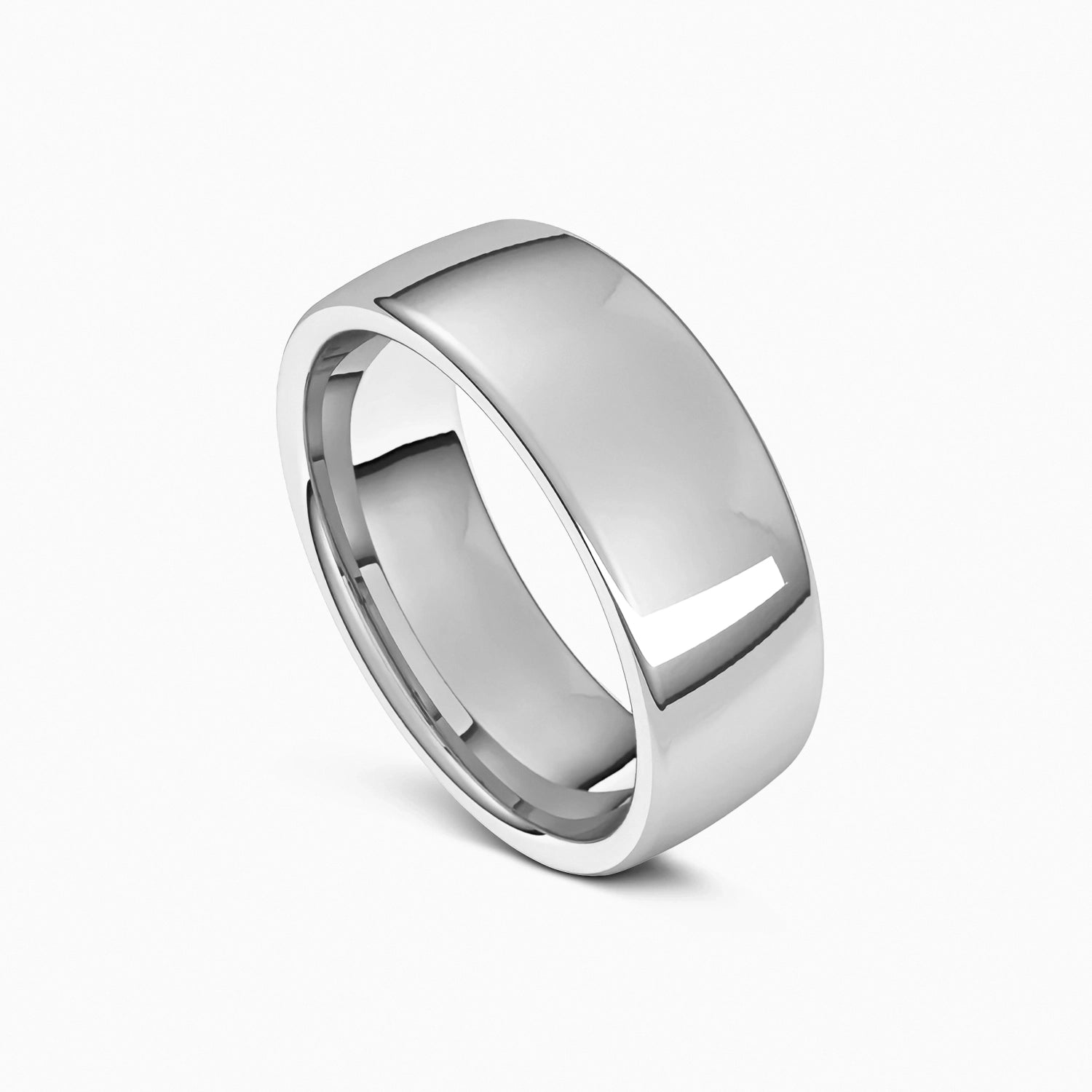 ARCHER EUROPEAN BAND Ring Noble Jewellery