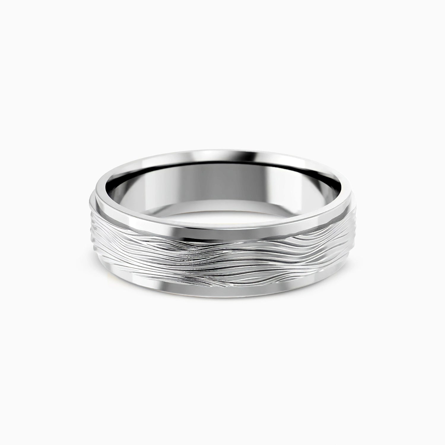 ALON BAND Ring Noble Jewellery