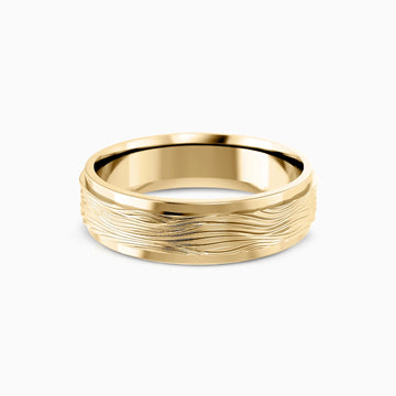 ALON BAND Ring Noble Jewellery