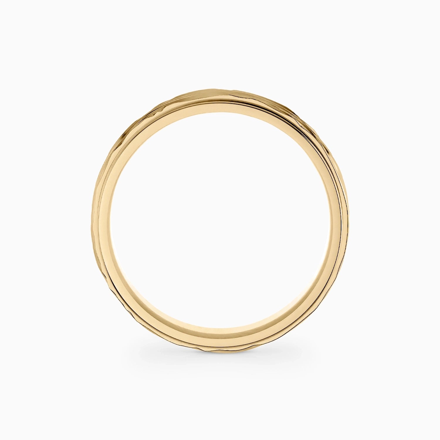 ALON BAND Ring Noble Jewellery