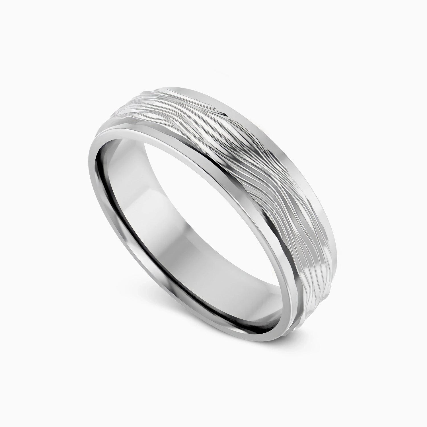 ALON BAND Ring Noble Jewellery