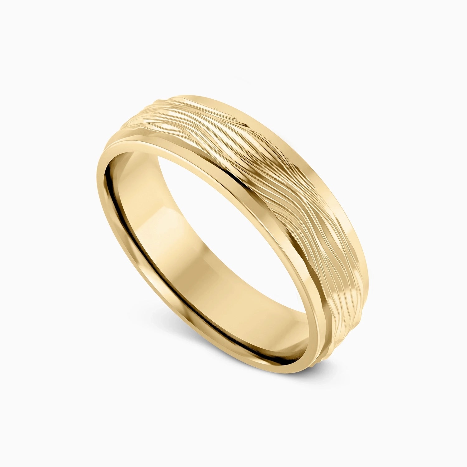 ALON BAND Ring Noble Jewellery