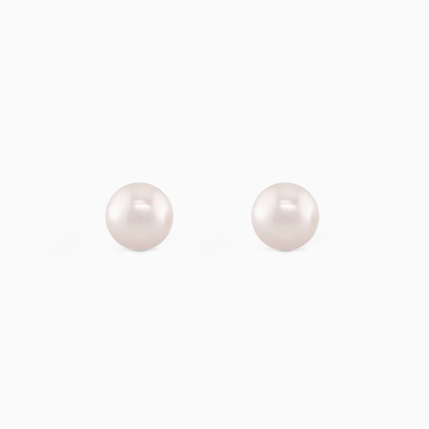 AKOYA PEARL STUDS Earrings Noble Jewellery