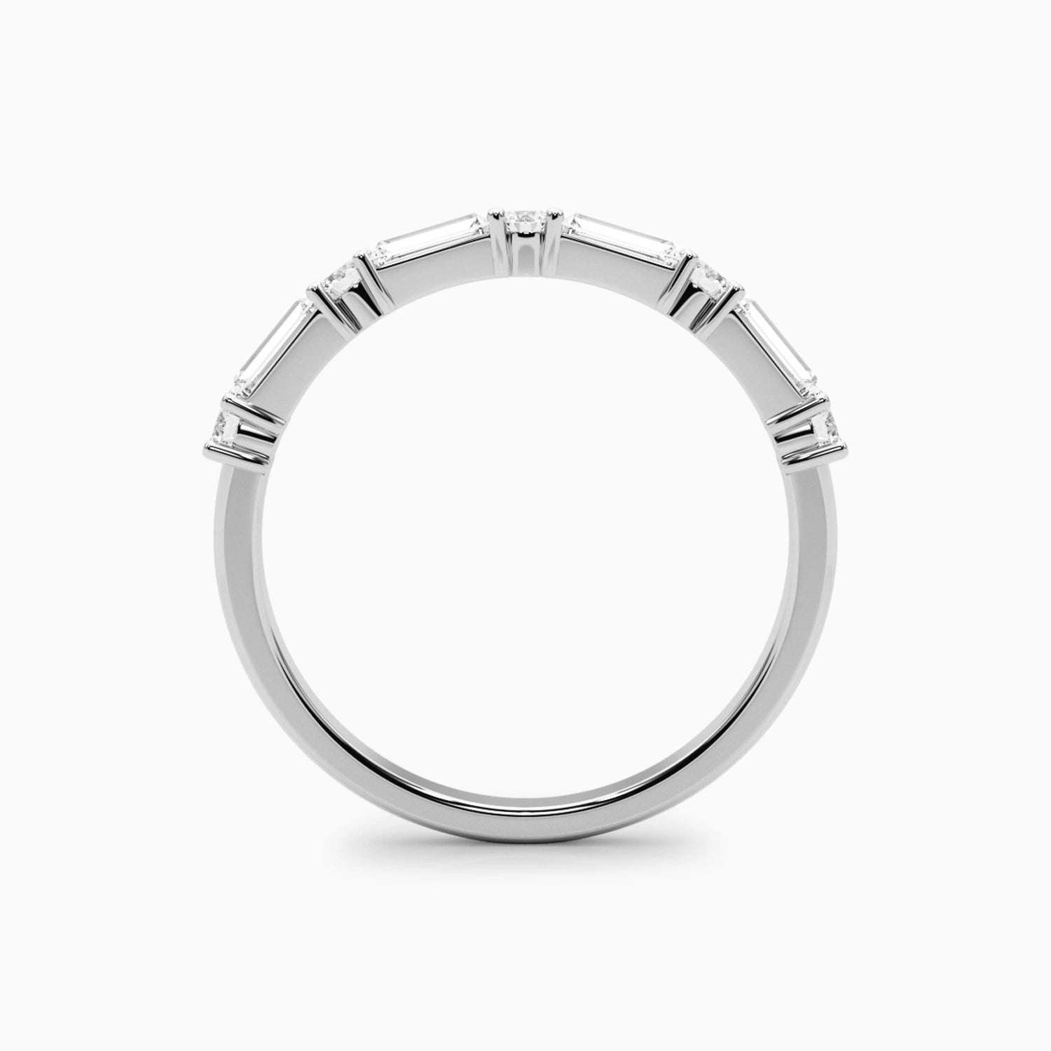 GWEN BAND Ring Noble Jewellery