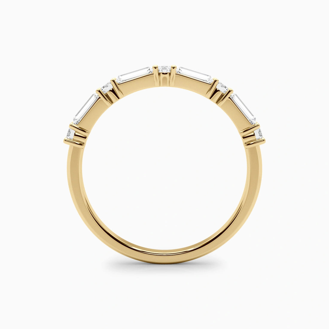 GWEN BAND Ring Noble Jewellery