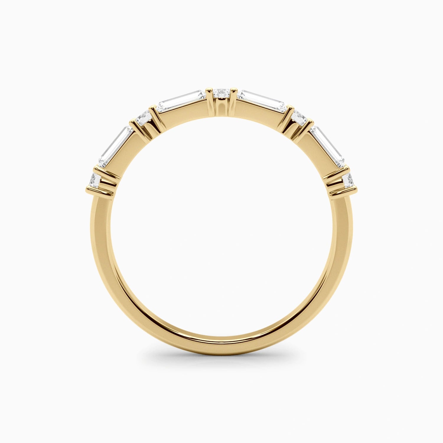 GWEN BAND Ring Noble Jewellery