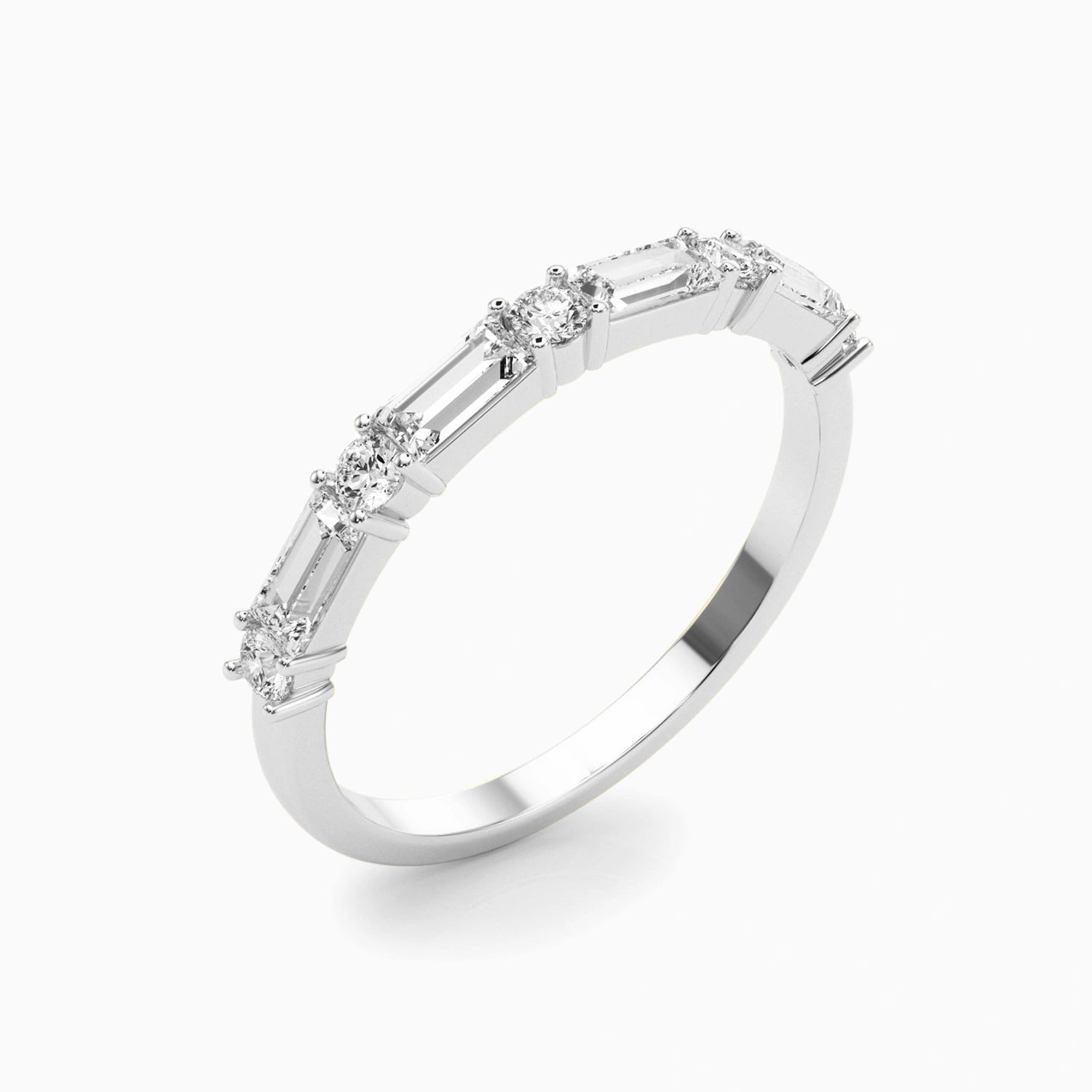 GWEN BAND Ring Noble Jewellery