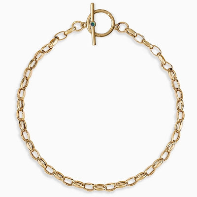 Chain Bracelets