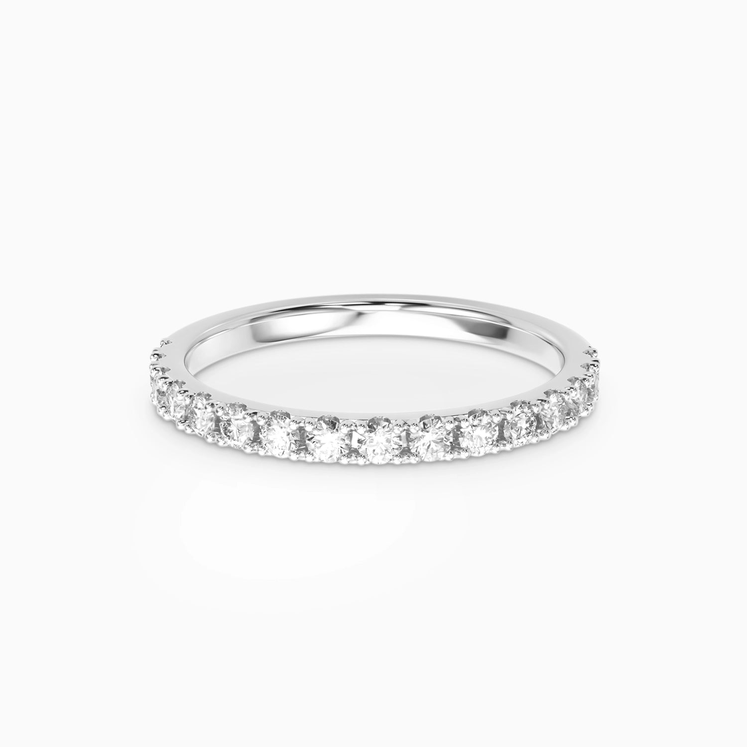 HARLOW BAND Ring Noble Jewellery