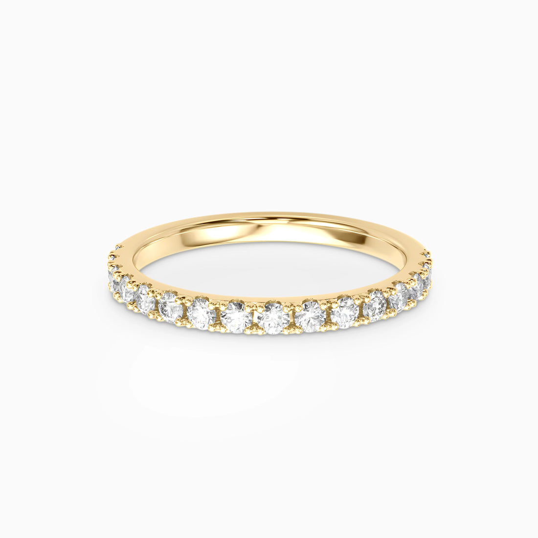HARLOW BAND Ring Noble Jewellery