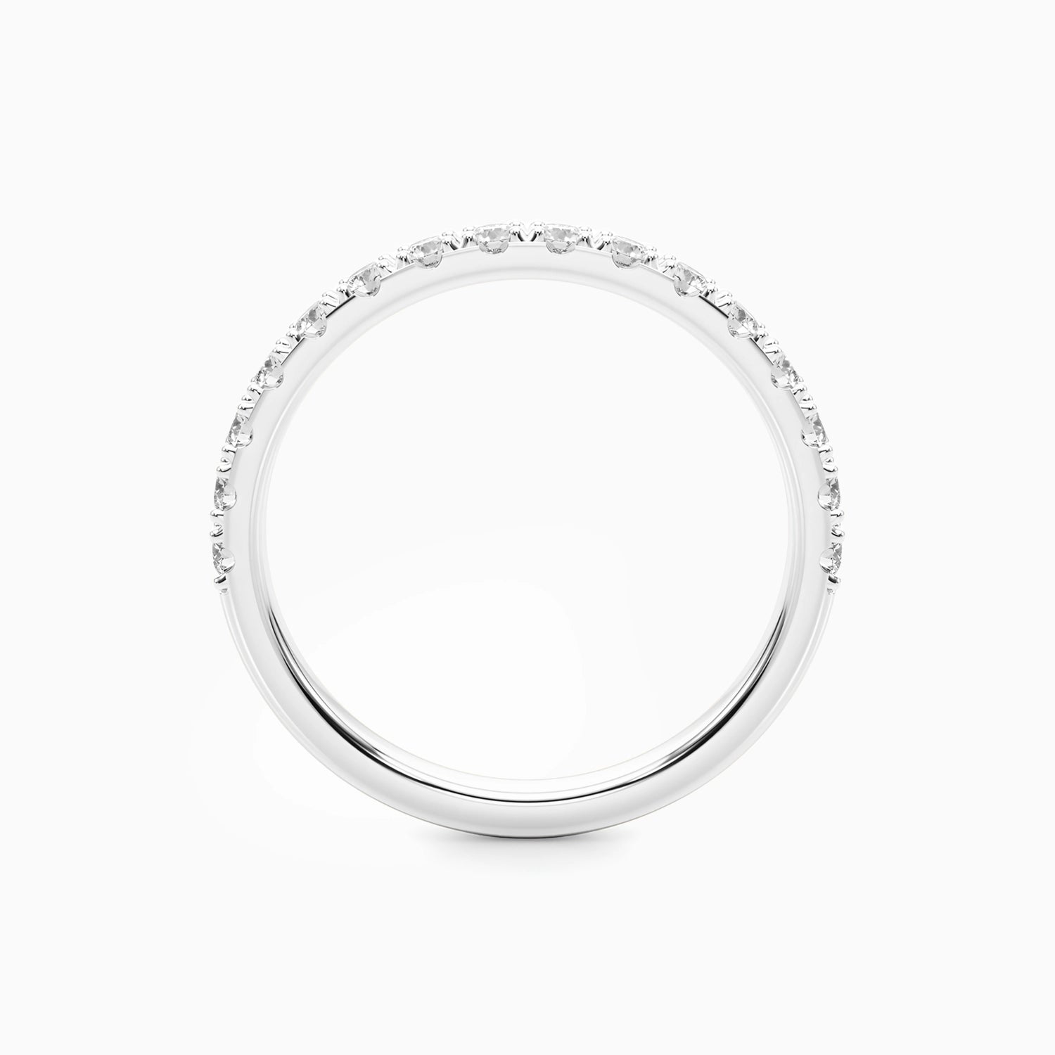 HARLOW BAND Ring Noble Jewellery