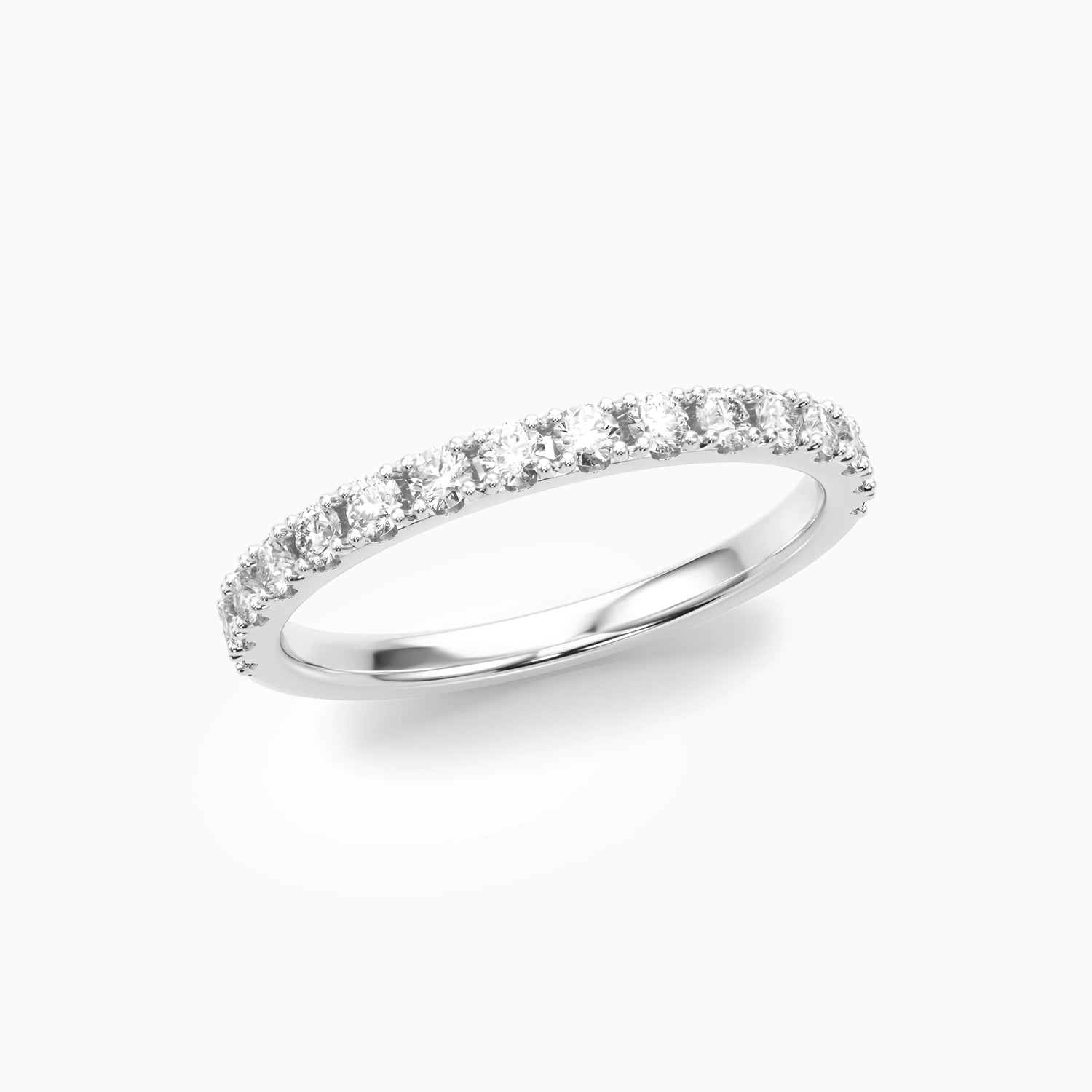HARLOW BAND Ring Noble Jewellery
